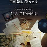 Det Sista Brevet