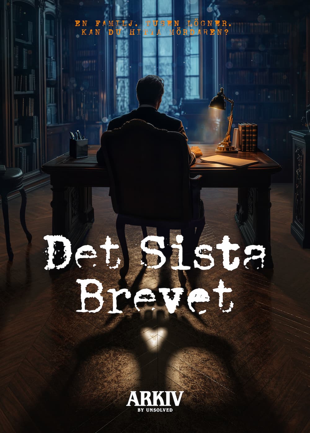 Det sista brevet