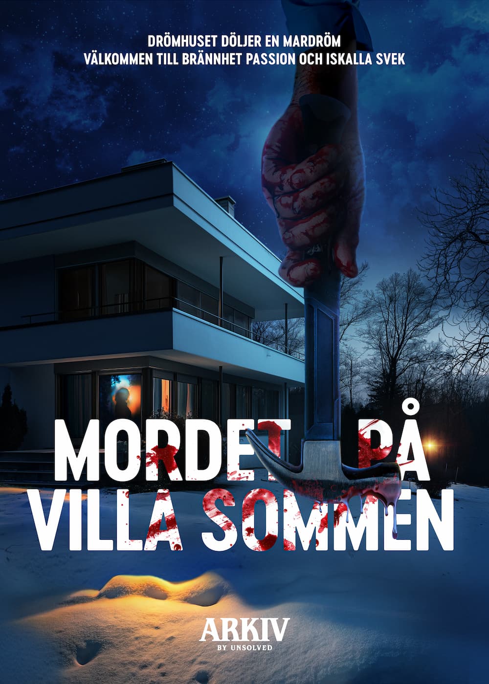 Mordet på Villa Sommen